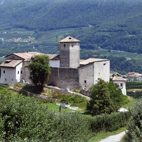 DISCOVER TRENTINO CASTLES THIS SUMMER