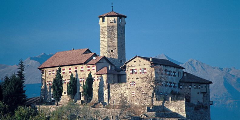 DISCOVER TRENTINO CASTLES THIS SUMMER #6