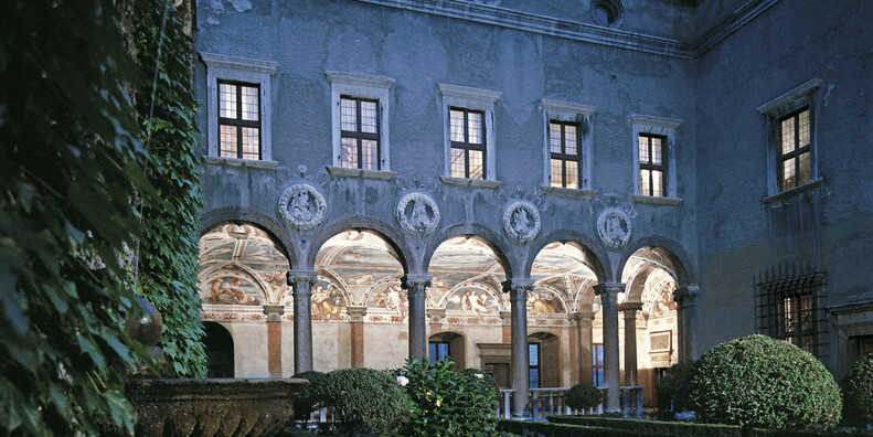 Sommer im Schloss – Von Ausstellungen über Konzerte bis hin zu historischen  #5