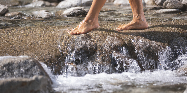 Natural Wellness im Trentino #3