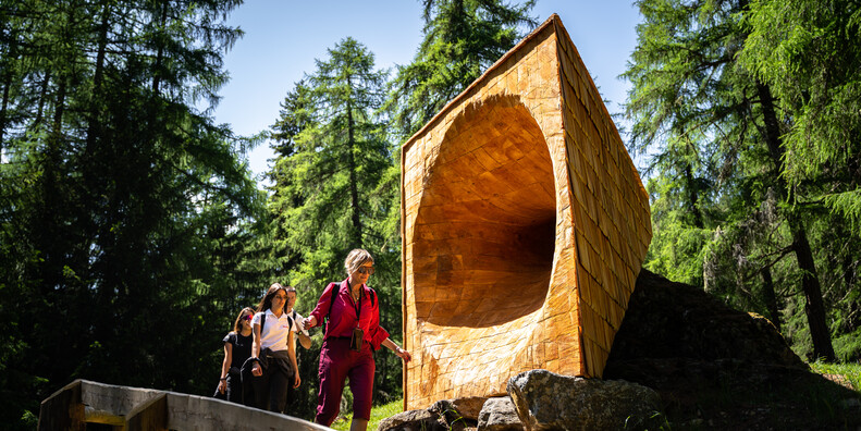 Natural Wellness im Trentino #4