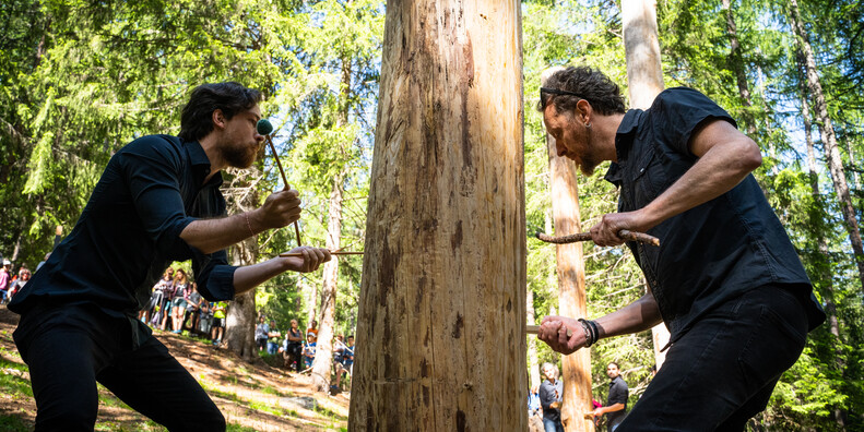 Natural Wellness im Trentino #6