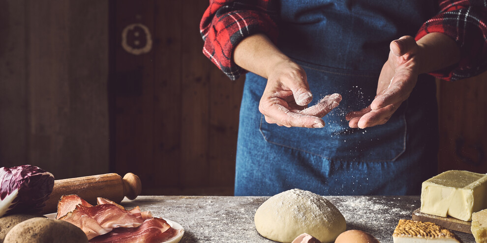 I gustosi eventi di Palazzo Scopoli