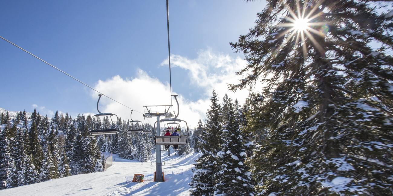 Trentino startet Ende November in die Wintersaison 2022/23 #1