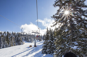 Trentino startet Ende November in die Wintersaison 2022/23