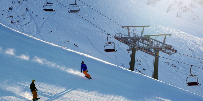 Trentino startet Ende November in die Wintersaison 2022/23 #4
