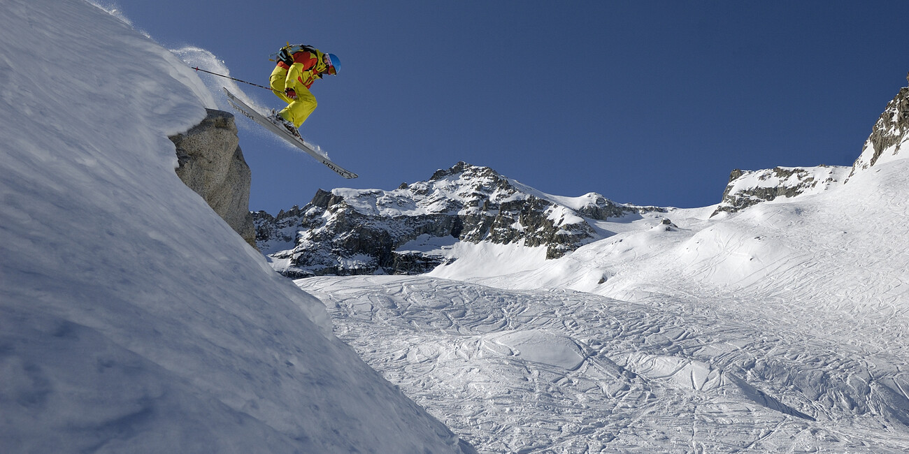 AN ADRENALINE RUSH IN TRENTINO #5