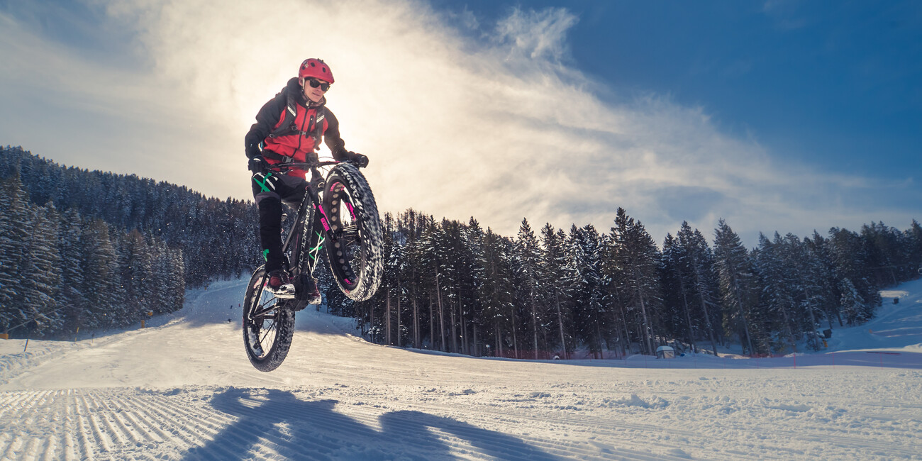 AN ADRENALINE RUSH IN TRENTINO #4