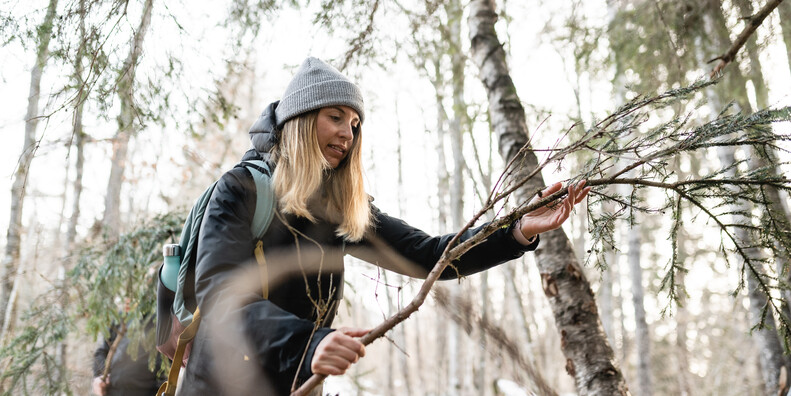 AN ADRENALINE RUSH IN TRENTINO #2