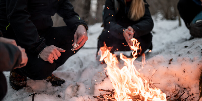 AN ADRENALINE RUSH IN TRENTINO #3