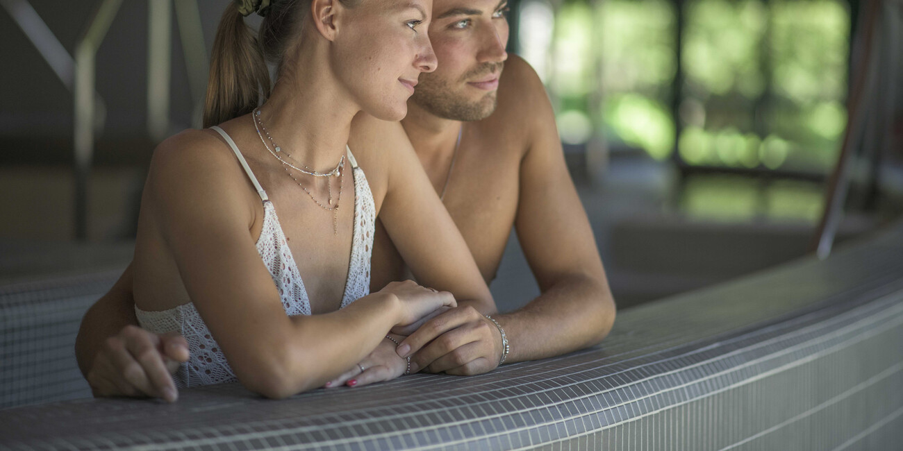 Le sorgenti alleate della salute #8