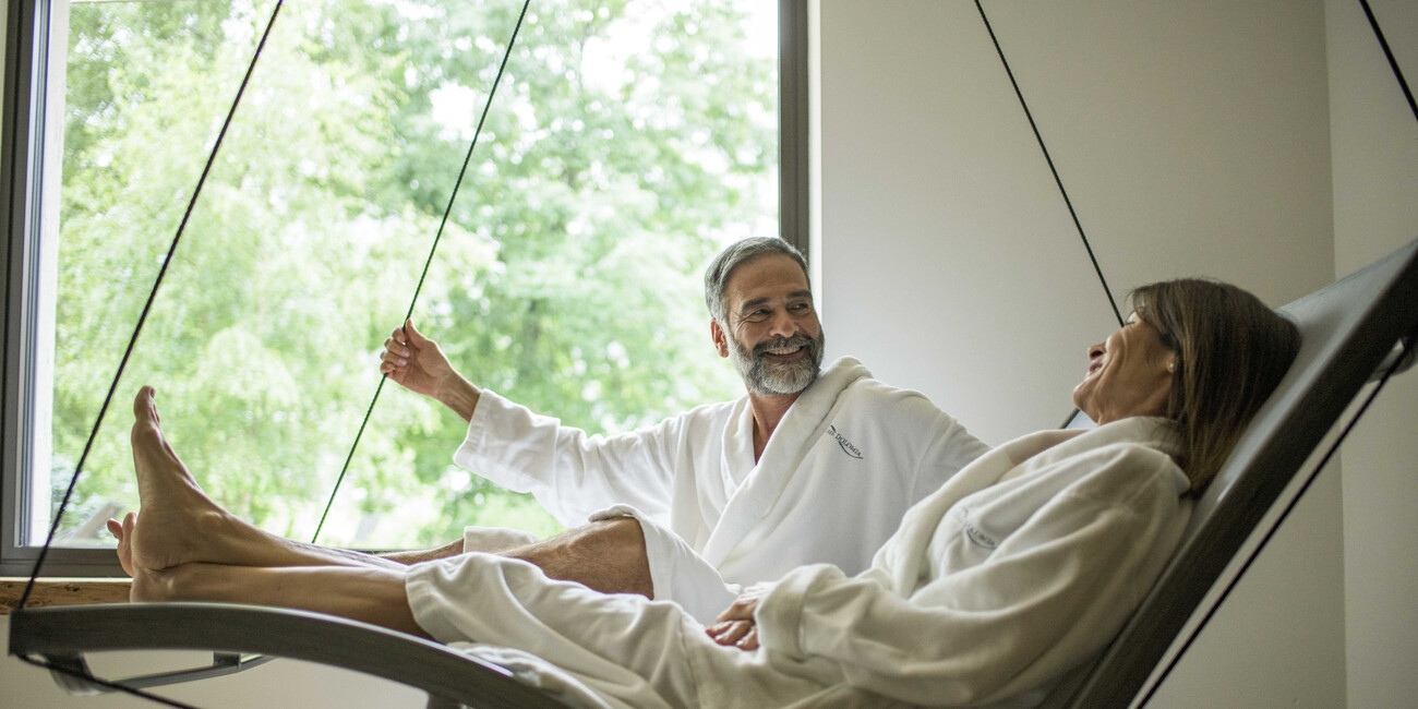 Le sorgenti alleate della salute #6