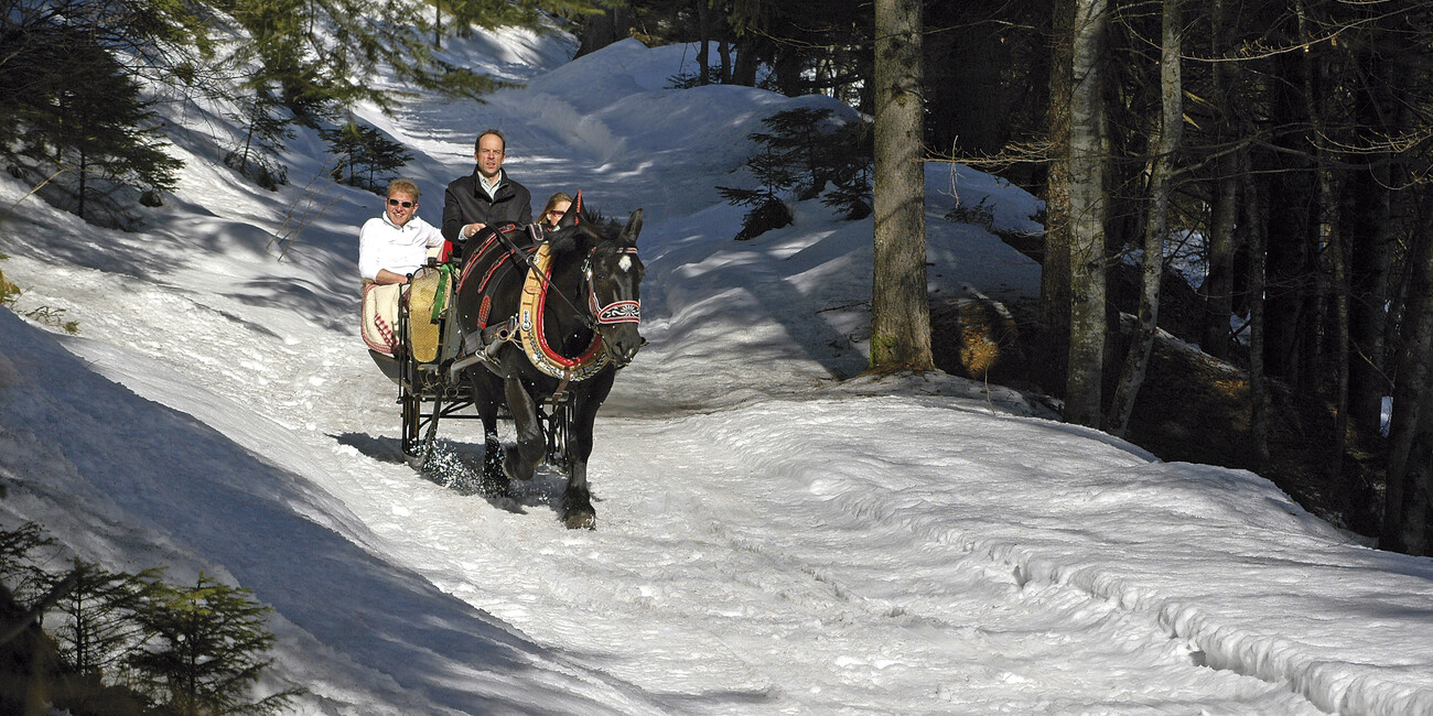 GREAT NORTHERN ADVENTURES IN THE DOLOMITES  #2