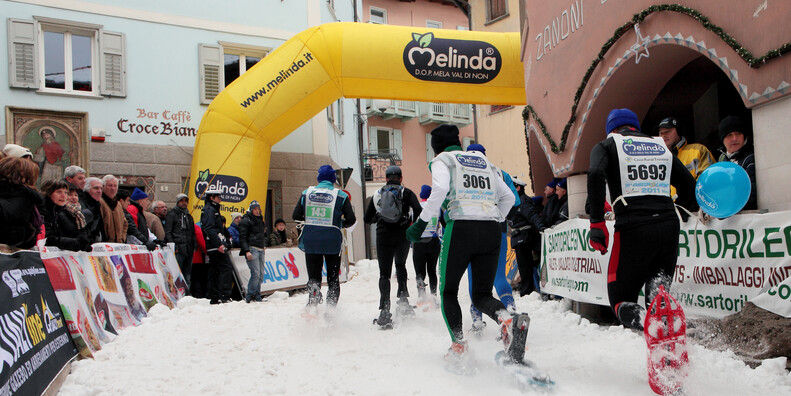 WHITE SPORTS GIVE A SHOW IN TRENTINO #2