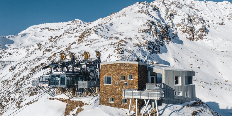 Primavera sulla neve tra sole, relax e tanto sci #6