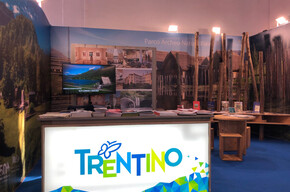 ARCHEOLOGIA E TURISMO, IL TRENTINO ALLA BORSA DI PAESTUM