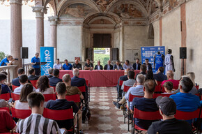 Trentino Basket Cup. Domani Italia-Turchia a Trento