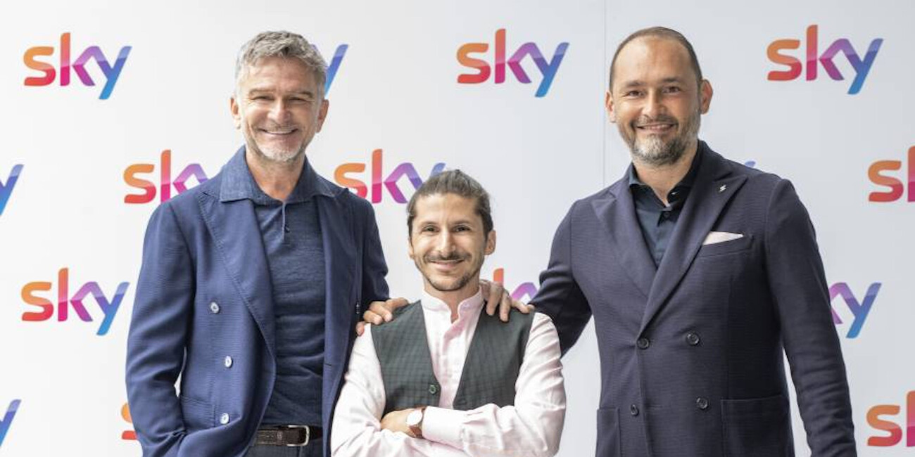 «CALCIOMERCATO – L’ORIGINALE» LIVE DA PINZOLO  #1