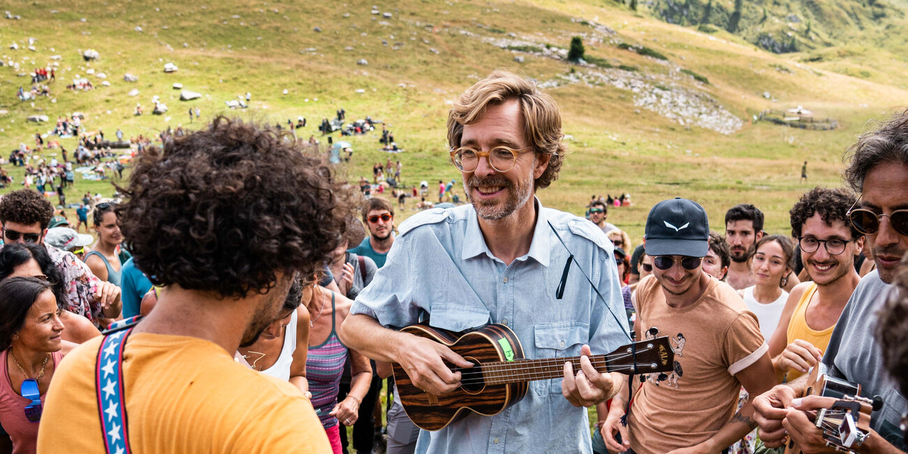 NORD E SUD EUROPA, INCONTRO AI SUONI DELLE DOLOMITI NEL SEGNO DELLA MUSICA #2