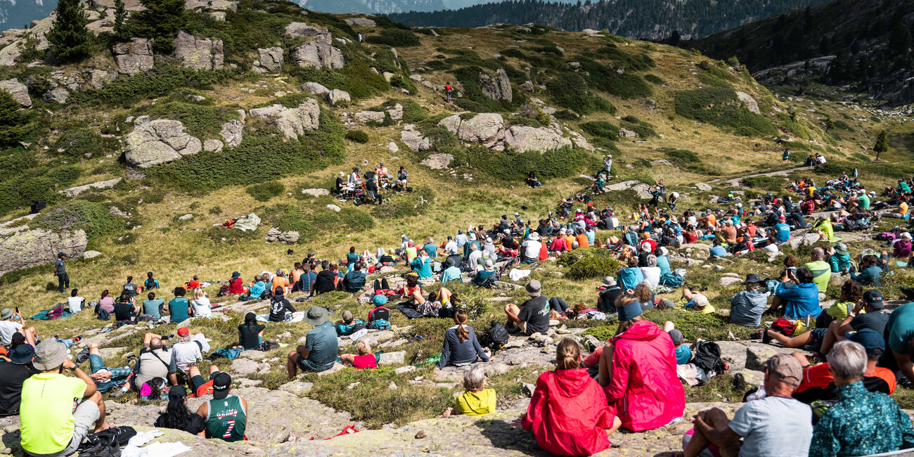 DAVE DOUGLAS E MOUNTAIN PASSAGES, UN GRANDE RITORNO #2