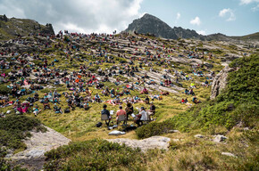 DAVE DOUGLAS E MOUNTAIN PASSAGES, UN GRANDE RITORNO