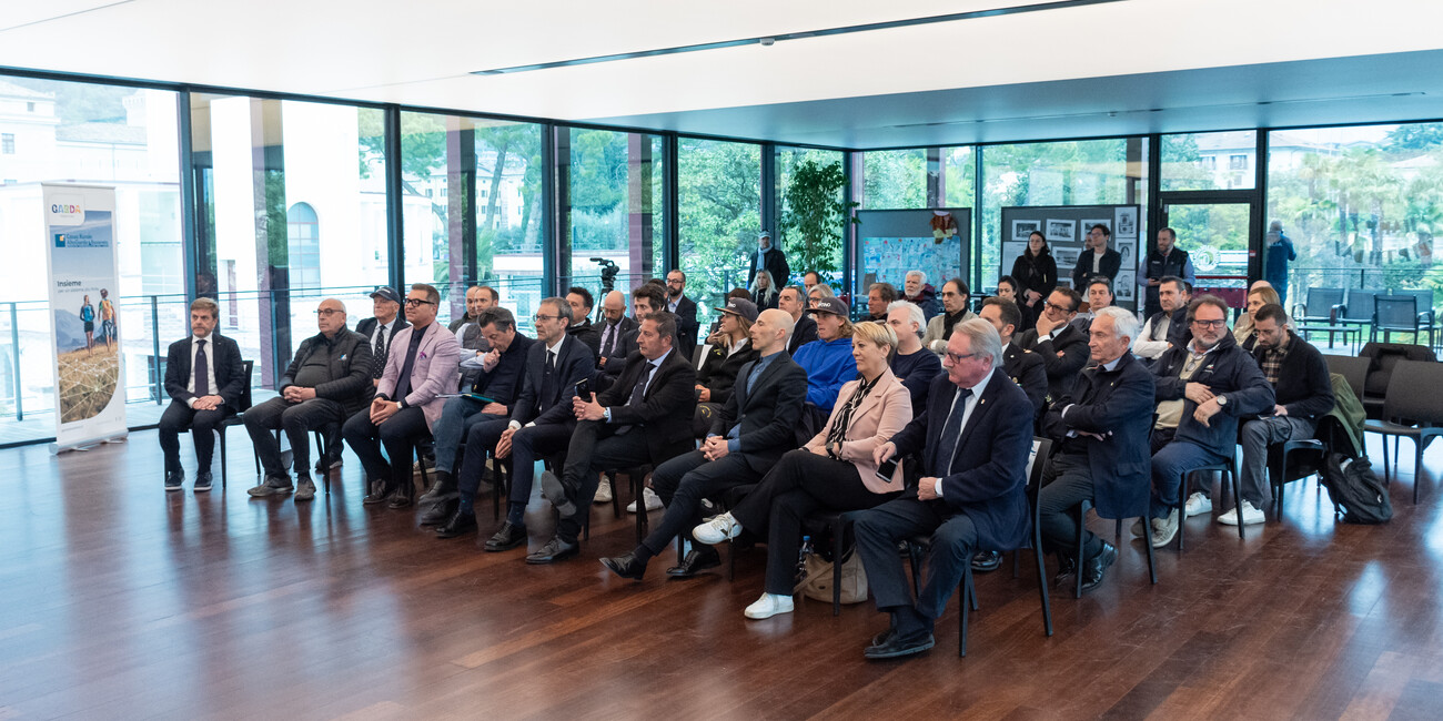 NEL 2024 ARRIVANO I CAMPIONATI MONDIALI GIOVANILI DI VELA #3