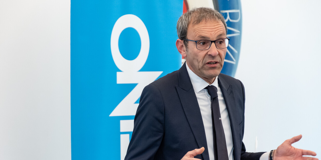 NEL 2024 ARRIVANO I CAMPIONATI MONDIALI GIOVANILI DI VELA #4