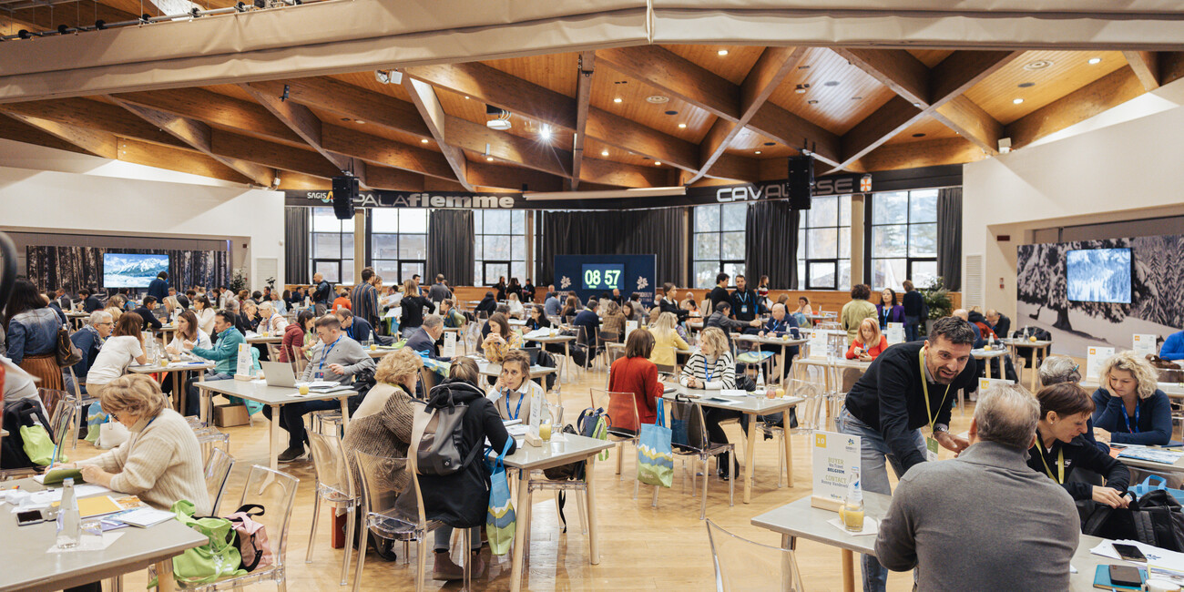 DA 30 PAESI PER SCOPRIRE L’OFFERTA INVERNALE DEL TRENTINO #2