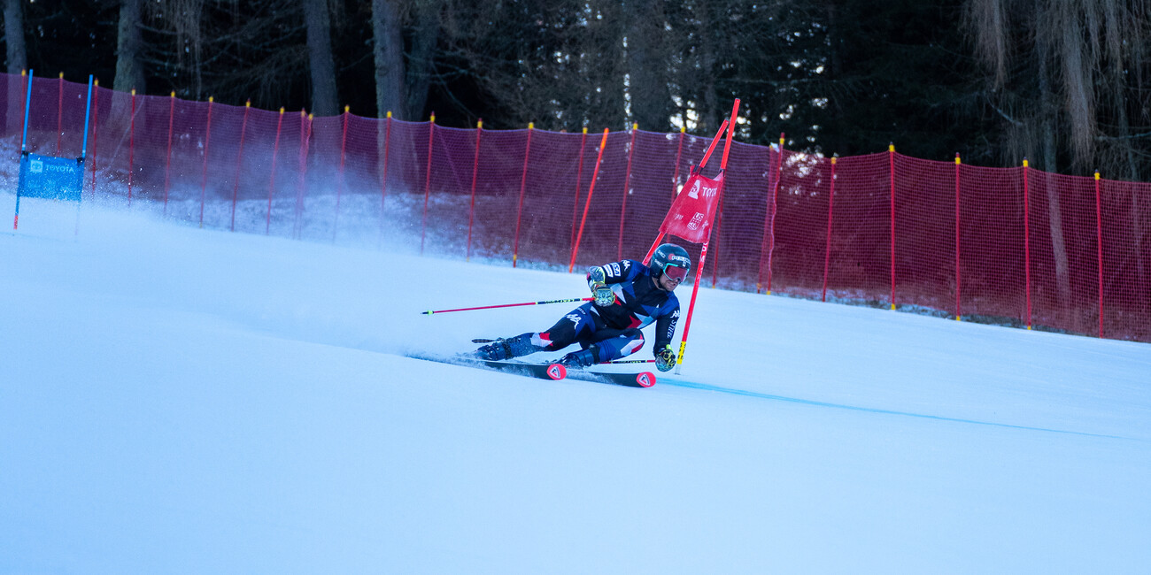 SULLE PISTE DELLA PAGANELLA E DELL’ALPE CIMBRA I RADUNI DEI CAMPIONI DI SCI ALPINO #2