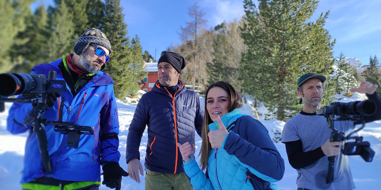 A CAPODANNO IL TRENTINO SULLE EMITTENTI NAZIONALI #3