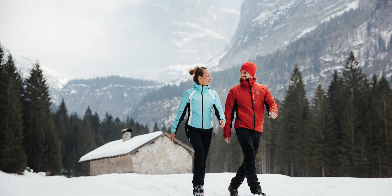 SAN VALENTINO, IDEE ROMANTICHE DALL’ALBA AL TRAMONTO  #1