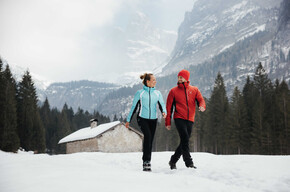 SAN VALENTINO, IDEE ROMANTICHE DALL’ALBA AL TRAMONTO 