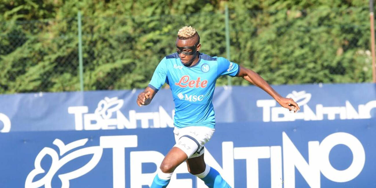 RADUNI DELLE NAZIONALI E RITIRI DI CLUB ANIMANO L'ESTATE TRENTINA  #5