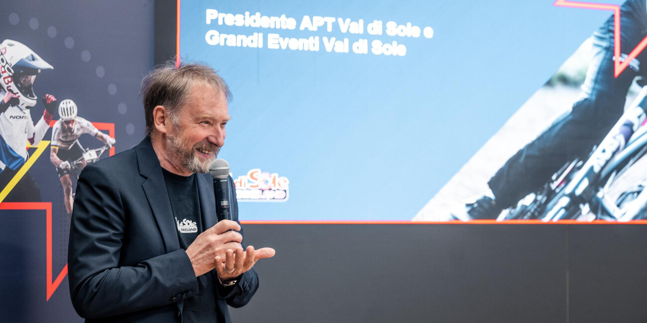 TORNA IL SOUND DELLA VAL DI SOLE NELLA NUOVA COPPA DEL MONDO DI MOUNTAIN BIKE  #4