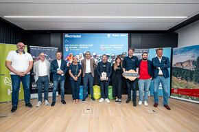 UCI ENDURO WORLD CUP IN VAL DI FASSA TRENTINO: LA SFIDA È ALLE PORTE