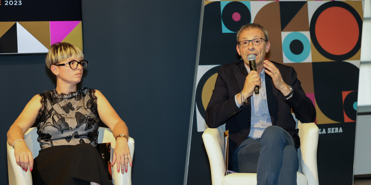 TRENTODOC FESTIVAL, ZANOTELLI: “ESPERIENZA VOLANO DELL’ENOTURISMO” #3