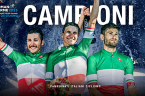 CHE SPETTACOLO SULLE STRADE TRENTINE!