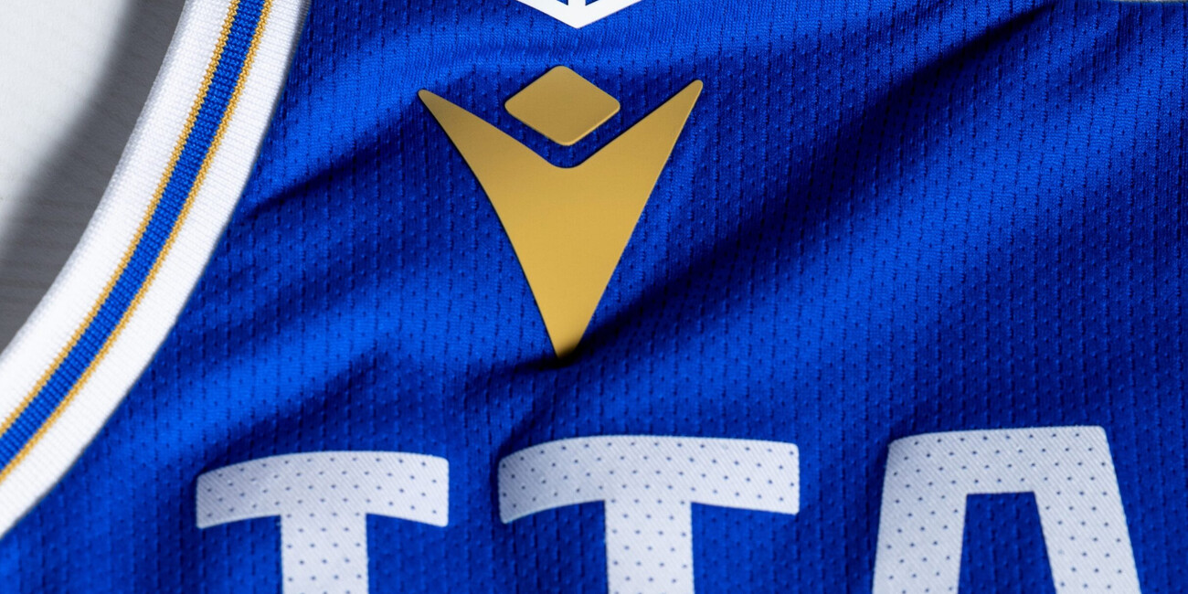 ROAD TO MANILA. INIZIATO IL TRAINING CAMP DI FOLGARIA #1