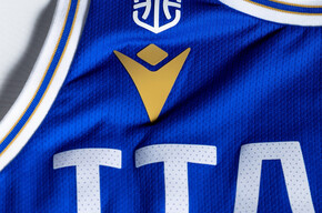 ROAD TO MANILA. INIZIATO IL TRAINING CAMP DI FOLGARIA