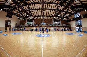 ITALBASKET E TRENTINO, SI RINNOVA UN BINOMIO VINCENTE