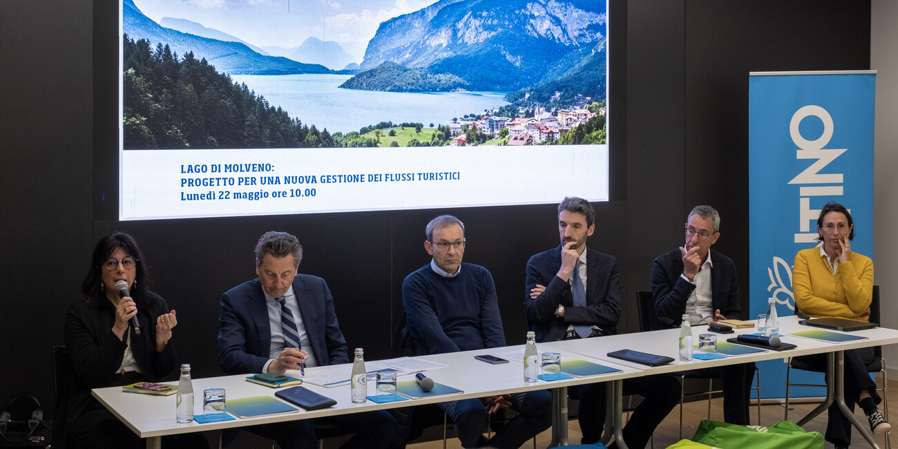 SOSTENERE L’IMPATTO DI FLUSSI TURISTICI CRESCENTI #2