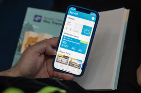 APP MIO TRENTINO, LA PRESENTAZIONE AGLI OPERATORI 