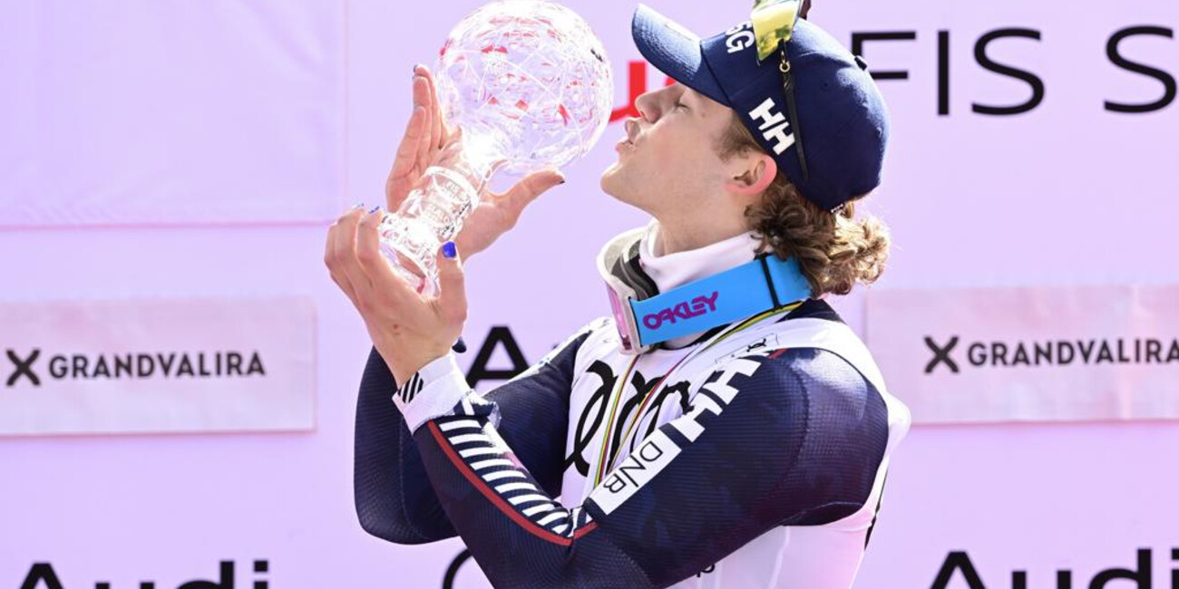 DOPO I TRIONFI IN COPPA DEL MONDO LA NAZIONALE NORVEGESE MASCHILE DI SCI ALPINO RIPARTE DAL TRENTINO  #3