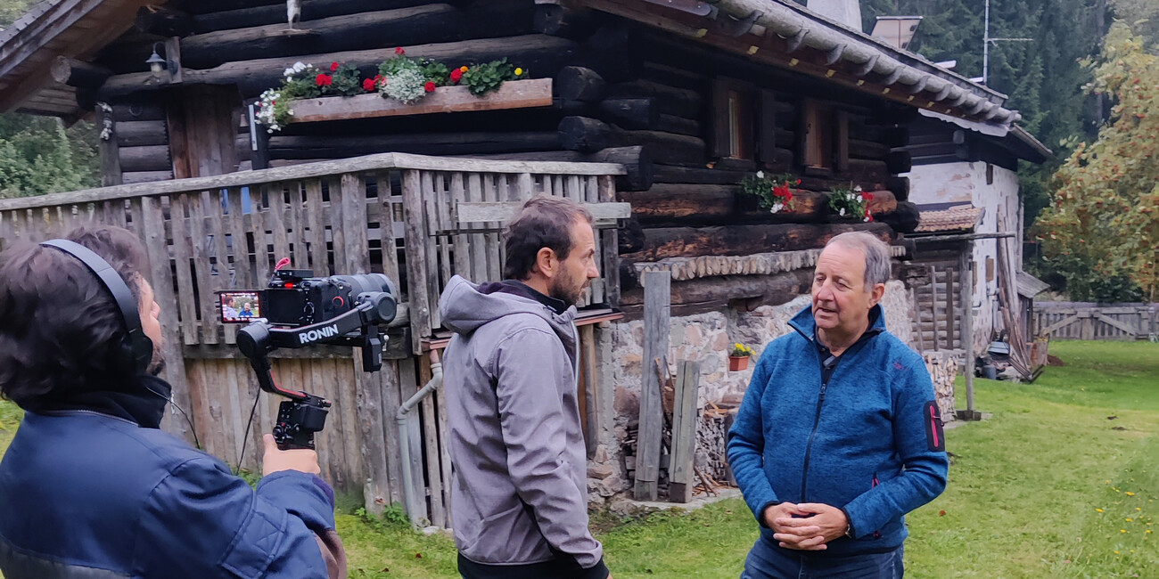 GENERAZIONE BELLEZZA: PUNTATA SULLA VAL DI FIEMME #4