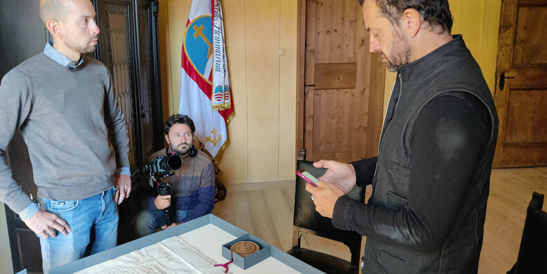 GENERAZIONE BELLEZZA: PUNTATA SULLA VAL DI FIEMME #1