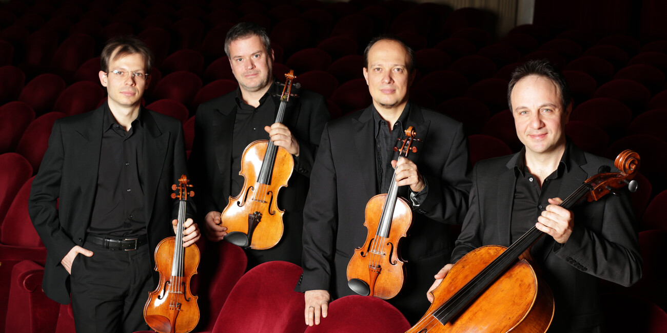 AI SUONI DELLE DOLOMITI IL CONCERTO DEL DUO FABRIZIO BOSSO E JULIAN OLIVER MAZZARIELLO #2