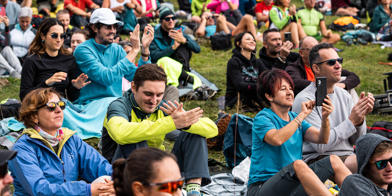SAVORETTI FA BALLARE E CANTARE IL POPOLO DEI SUONI  #3