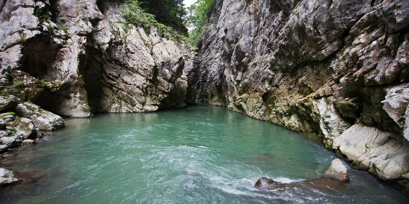 TRA GIOCHI D’ACQUA E LUOGHI NASCOSTI  #6