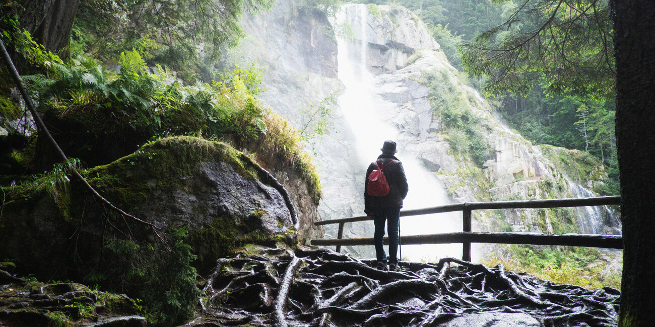 TRA GIOCHI D’ACQUA E LUOGHI NASCOSTI  #3