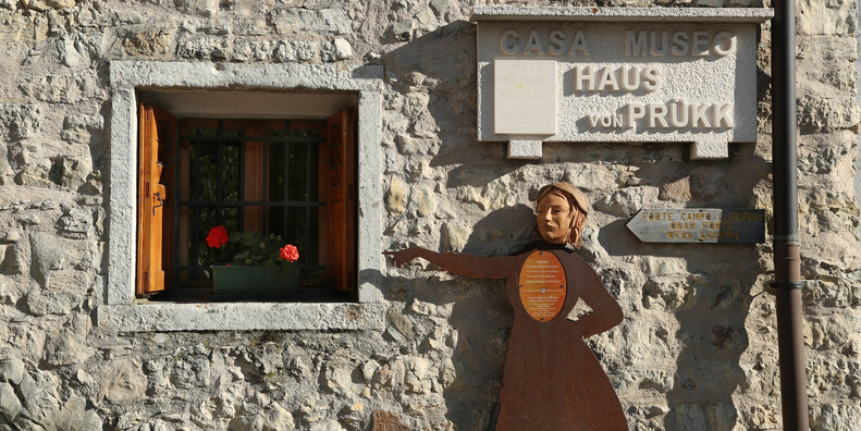 DISCOVERING THE MOST BEAUTIFUL VILLAGES #9